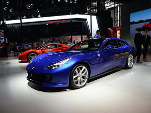 GTC4Lusso T