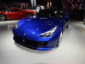 GTC4Lusso T