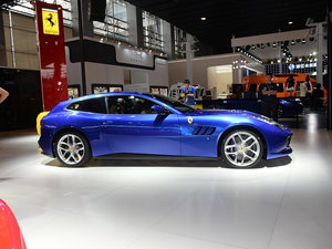 GTC4Lusso T