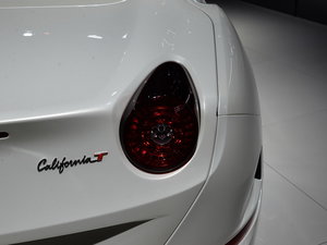 California T
