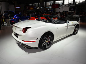 California T