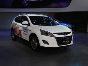 6 SUV