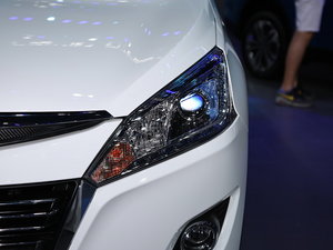 6 SUV