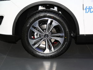 6 SUV