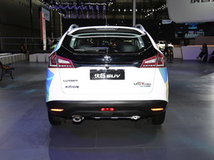 6 SUV