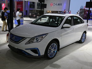 S50 EV