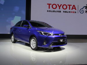 YARiS L 