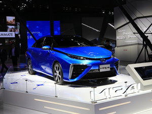 Mirai