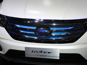 GS4 EV