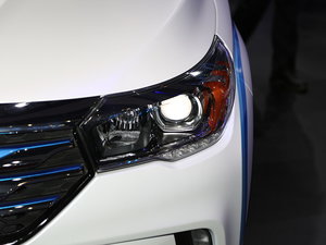 GS4 EV