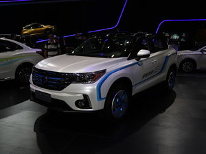 GS4 EV