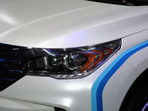 GS4 EV