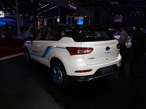 GS4 EV