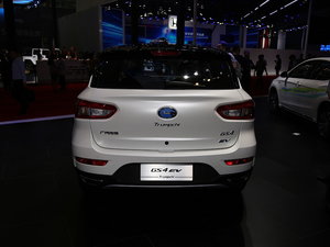 GS4 EV