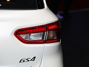 GS4 EV