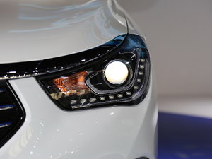 GA6 PHEV