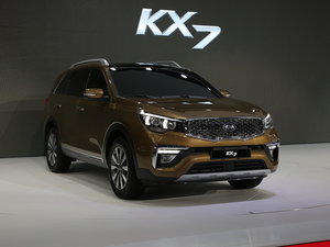 KX7
