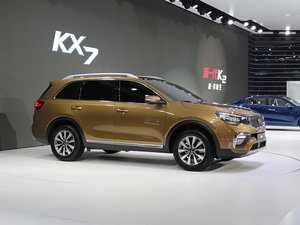 KX7