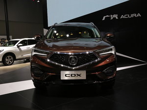 کCDX
