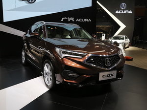 کCDX