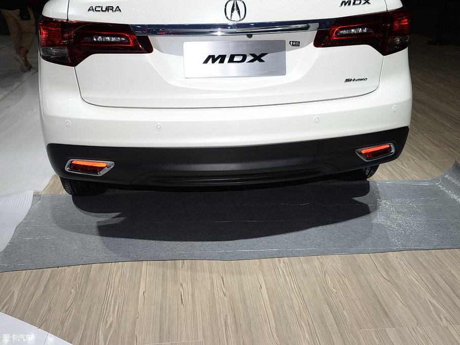 2017��֎��MDX��Ӱ� 