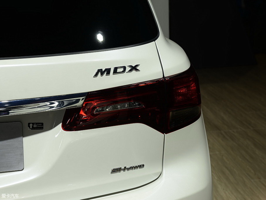 2017��֎��MDX��Ӱ� 