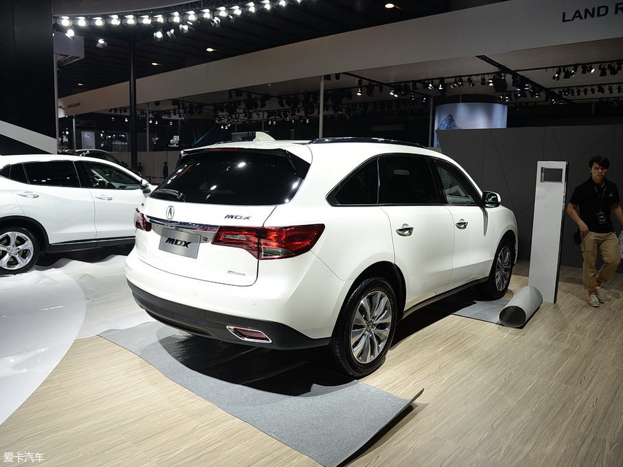 2017��֎��MDX���(d��ng)�� 