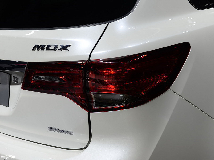 2017��֎��MDX��Ӱ� 