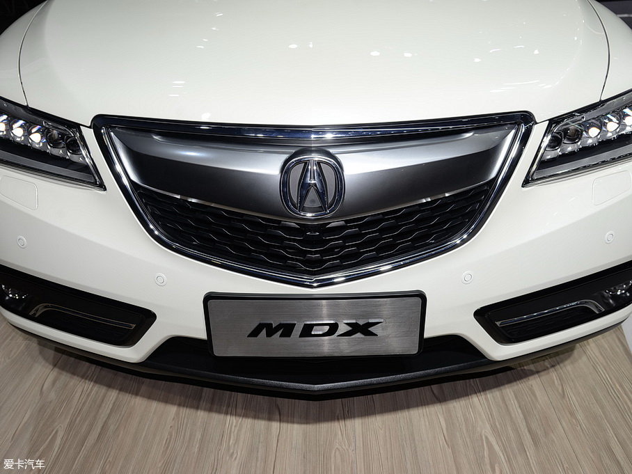 2017��֎��MDX���(d��ng)�� 