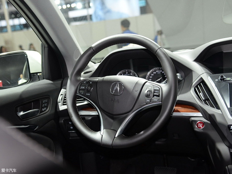 2017��֎��MDX��Ӱ� 