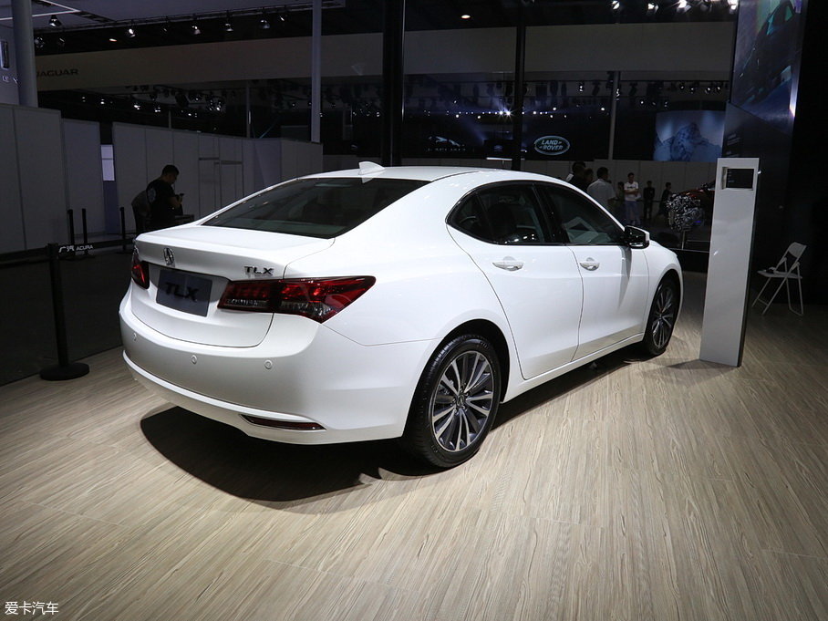 2015֎TLX(M) 