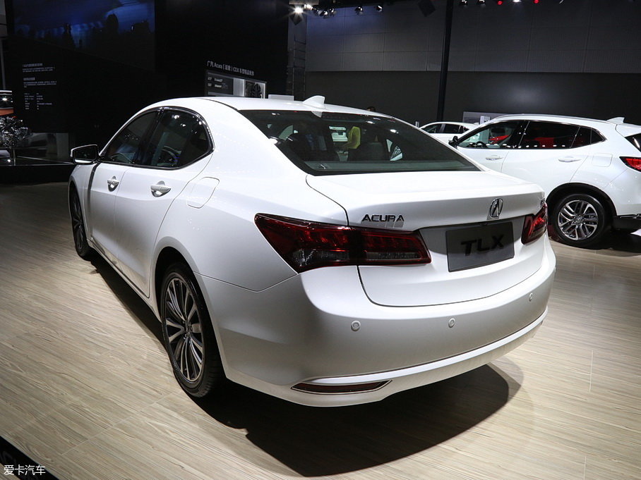 2015֎TLX(M) 