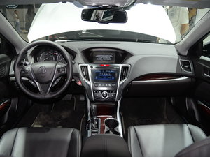 2015��֎��TLX(�M��) �Ϻ�܇չ