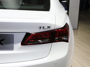 2015֎TLX(M) Ϻ܇չ