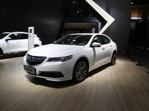 2015֎TLX(M) Ϻ܇չ