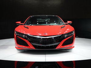 کNSX