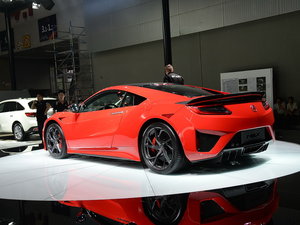 کNSX