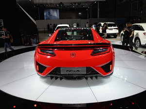 کNSX