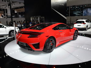 کNSX