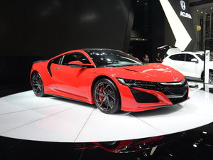 کNSX