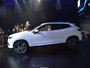 WEY VV7