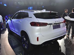 WEY VV7