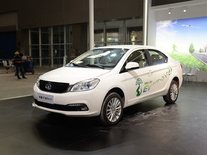 C30 EV