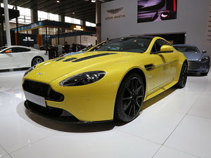 V12 Vantage