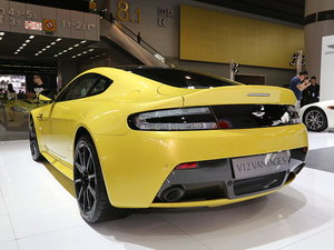 V12 Vantage
