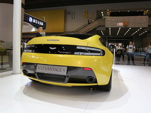 V12 Vantage