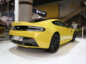 V12 Vantage