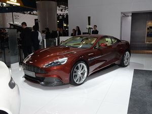 Vanquish 