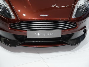 Vanquish 