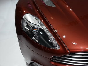 Vanquish 